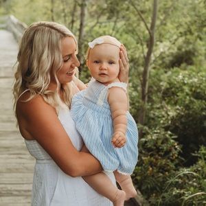 Meet your Posher, Kaitlan